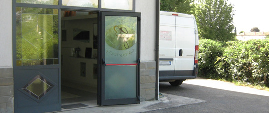 Foto di presentazione